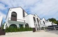 Baan Khongkwan Pool Villa Khaoyai Pakchong Hoteles en Distrito de Pak Chong