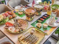 怡熹飯店（重慶解放碑洪崖洞店）