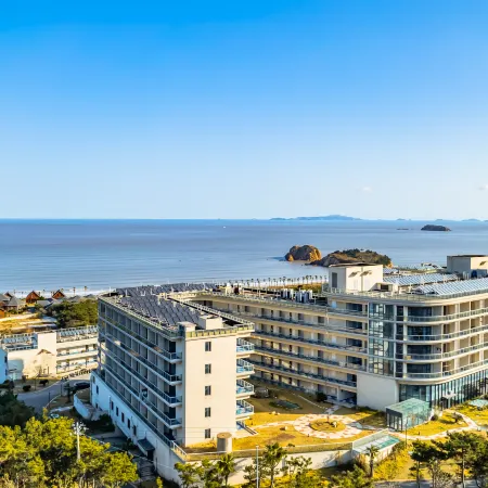 Yibeiwan Seaview Holiday Hotel