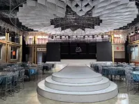 Puxian Hongle Hotel