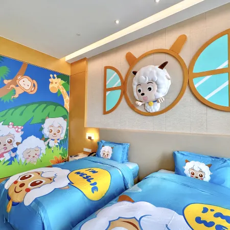 Holiday Inn JIASHAN by IHG Hotel a Jiashan