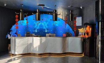 Susong Qianduo Gaming Hotel