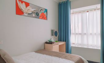 Mengla Nanla Apartmentfang