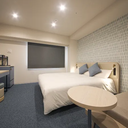 Spa World Hotel&Resort