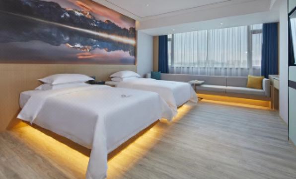 Yuechen·Youmian Hotel