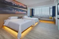 Yuechen·Youmian Hotel Hotels near South Area of Tangxia Stadium