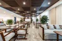 Red Original Maiwa Hotel Hotels in Hongyuan