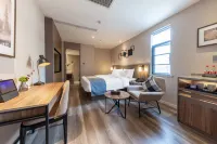 Home Inn (Huai'an Wanda Plaza Health East Road) Hotels in Huai'an