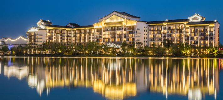 Steigenberger Wuxi Hotels in Wuxi