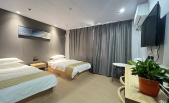 Yunbai Hotel