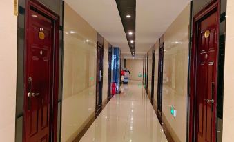 Chongqing Yunxi Hotel