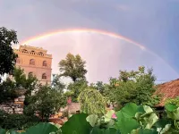 Chanxinju Tidushanshe Hotel in zona Shaolin Temple Martial Arts Academy