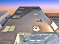 Ciel Mini Hotel Hotels near Seongjuam Temple