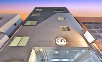 Ciel Mini Hotel