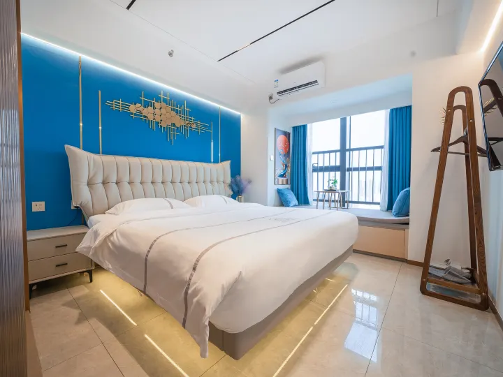 Shenzhen Yunduo Apartment