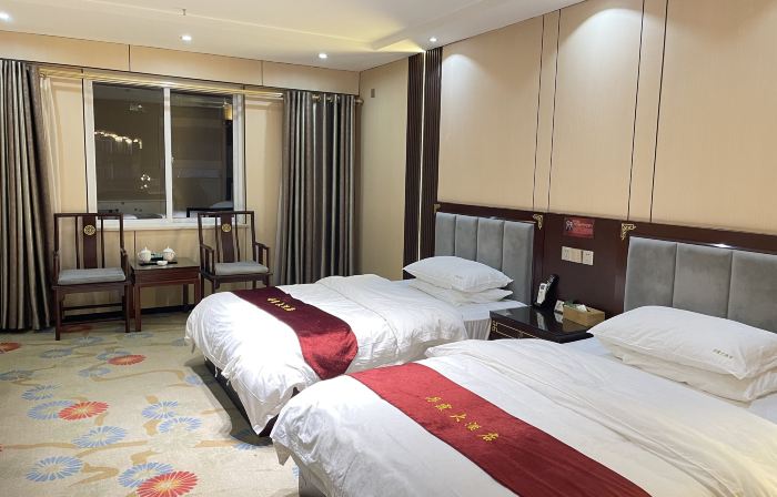 Danxia Hotel