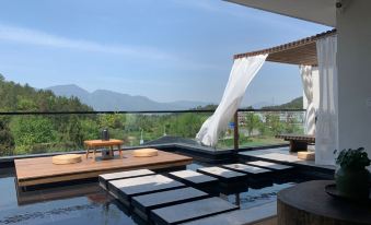 Villa-BlueTree Boutique Guesthouse