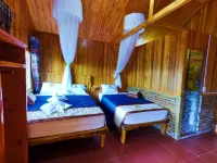 HOANG SU PHI MONG NGUA BUNGALOW & HOMESTAY - spa