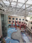 LANOU Hotel (Yingtan Yuehu District Yanjiang Road) - Gym
