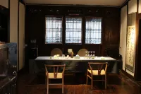 Hejia Dyeingfang Inn (Yuzhong Ancient City Branch)