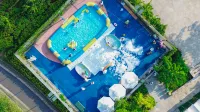 SUNAREA FAMILY CAMP