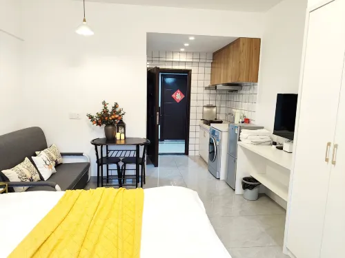 Kaihua Xiaoya Short-term Rental B&B