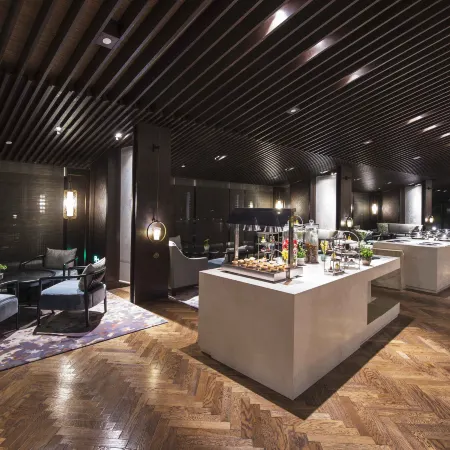 Wuxi  Nianhua Bay Polomydo Hotel,