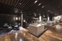 Wuxi  Nianhua Bay Polomydo Hotel, - bar