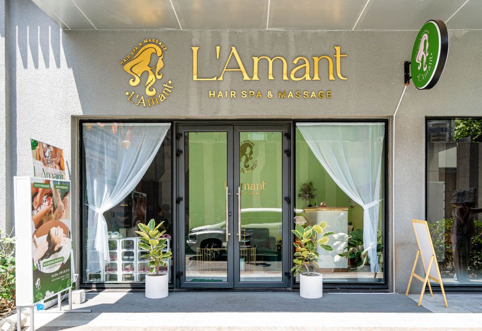 SOHO 레지던스 & 호텔