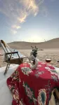 Zhongwei Tengger Desert Star Camping B&B - Campgrounds