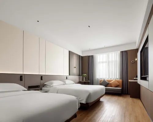 Best Home Hotel Hotels near Yanta