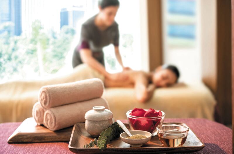 Shangri-La Shenyang photo 5