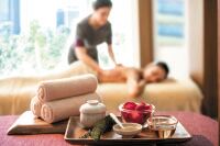 Shangri-La Shenyang - spa