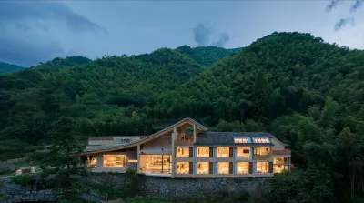 Sonder Inn Hotels near Xiaodong Martyrs' Cemetery