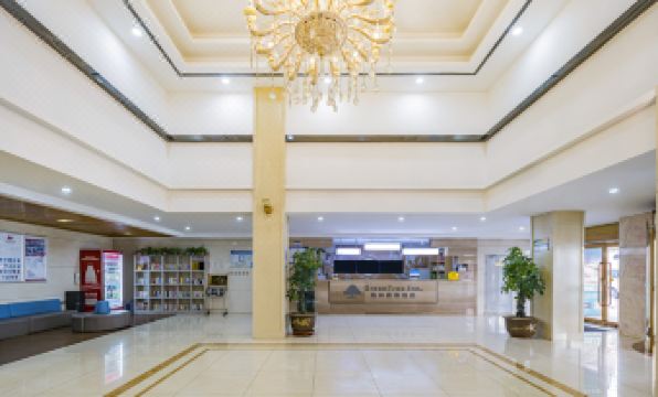 GreenTree Inn (Tianjin Xianshui Guyuetan) - Housity