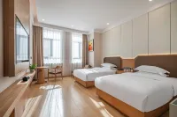Yuzhi Hotel