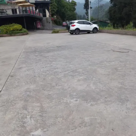 Yufu Mountain Villa
