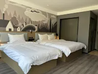 Zichang Shankee Hotel Hotels in Zichang