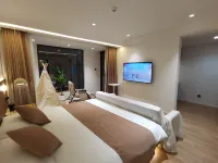 拾柒民宿（嵊泗基湖沙灘店）