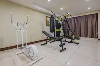 Lichuan Youcheng Hotel (Lichuan Tenglong Cave Visitor Center Branch) Hotels in Lichuan