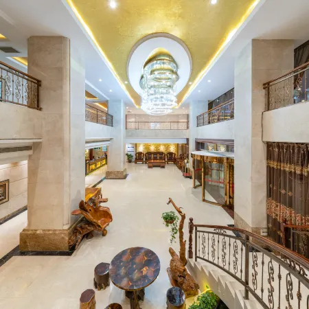 Wanmin International Hotel