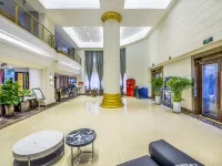 Snow Town Hotels in Fuyun