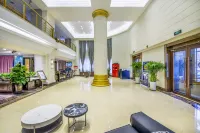 Snow Town Hotel a Fuyun