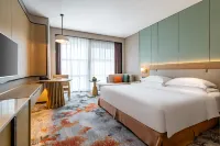 Haitian Hongdao International Convention and Exhibition Center Hotel