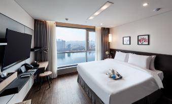 Hotel Riverside Ulsan