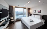 Hotel Riverside Ulsan