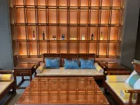 Changyang Bridge River Hotel Hotels in Changyang