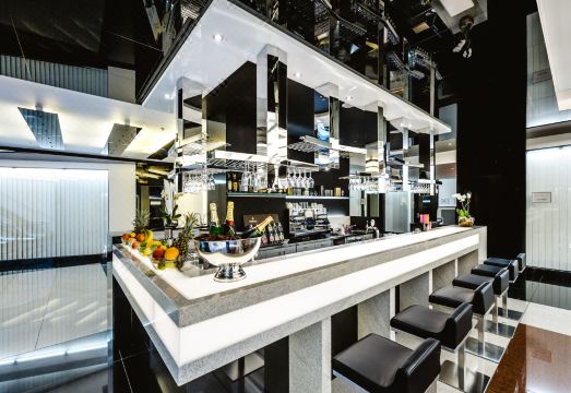 그란디움 프라하 위치