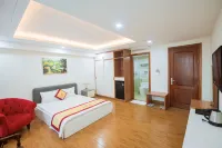 Bao Long Riverside Hotel Hotel a Gò Vấp