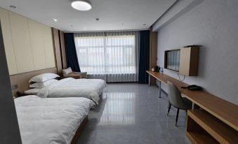 Zhongsheng Business Hotel